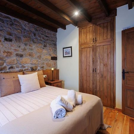 Hotel Rural El Molino Soto De Cangas Kültér fotó
